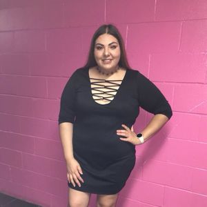 Meet your Posher, Roxana